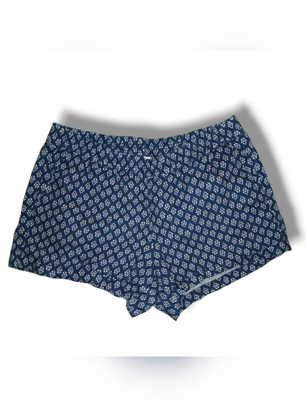 LIKE NEW Kut from the Kloth Pattern Shorts, Size 10